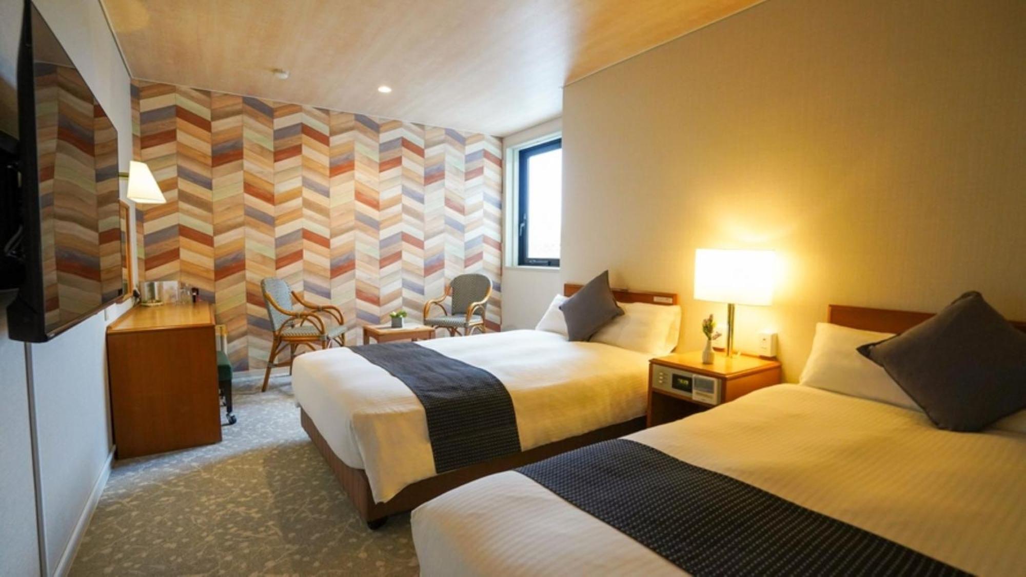 Hotel New Gaea Itoshima Quarto foto