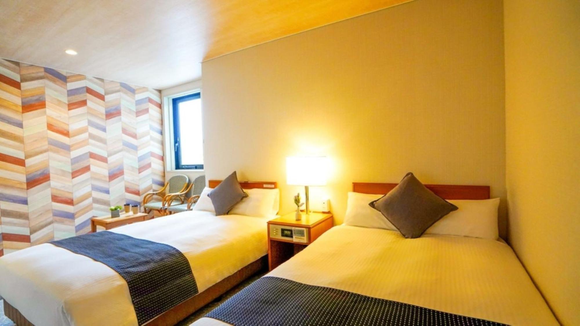 Hotel New Gaea Itoshima Quarto foto
